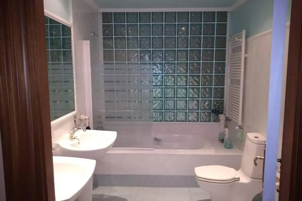 הוילה Casa Zona Rural Urduliz -Reate Ebi01666