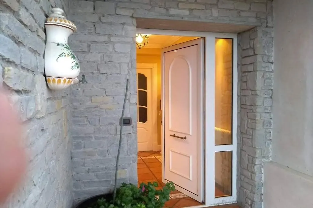 Prázdninový dům Vila Casa Zona Rural Urduliz -Reate Ebi01666
