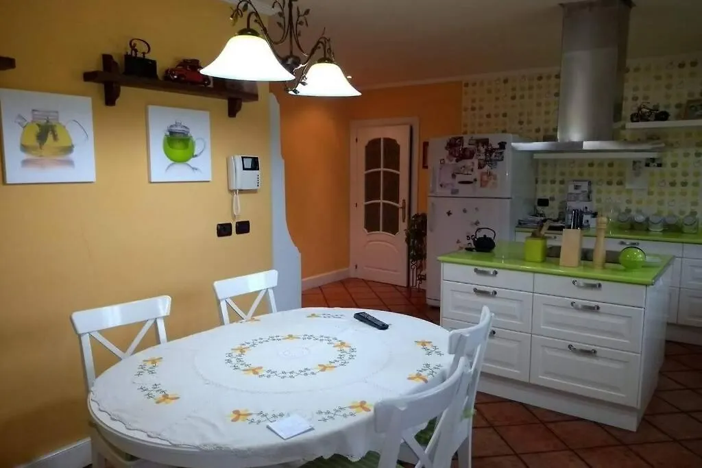 הוילה Casa Zona Rural Urduliz -Reate Ebi01666 בית נופש