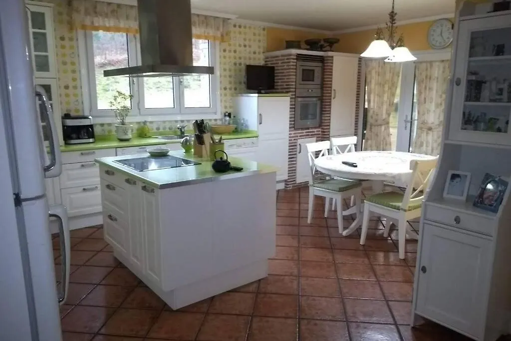 Vila Casa Zona Rural Urduliz -Reate Ebi01666 0*,  Španělsko