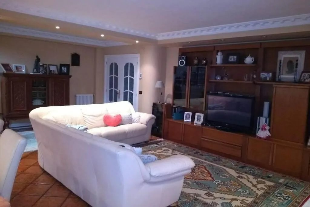 הוילה Casa Zona Rural Urduliz -Reate Ebi01666 ספרד