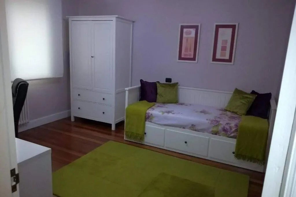 הוילה Casa Zona Rural Urduliz -Reate Ebi01666